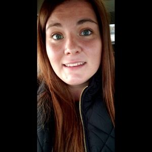 Meet your Posher, Krista